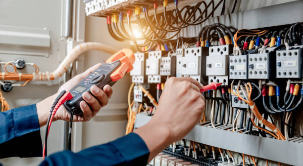 Best Best Electricians Near Me  in Comstock Park, MI