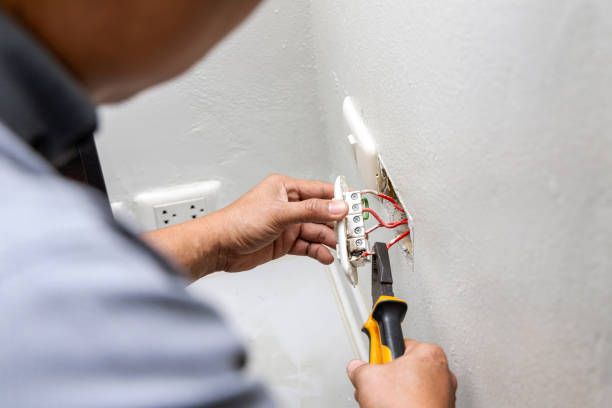 Best Electrical Troubleshooting Services  in Comstock Park, MI