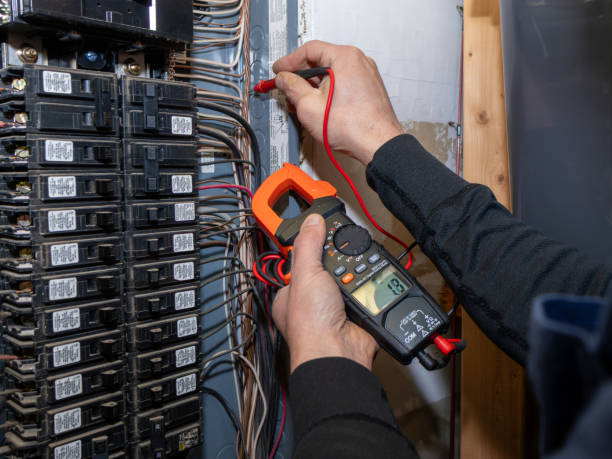 Electrical System Inspection in MI