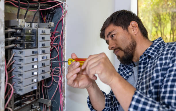 Best Electrical Repair Services  in Comstock Park, MI